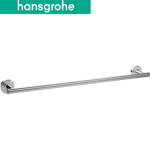 hansgrohe Logis Universal 單桿毛巾架 41716000