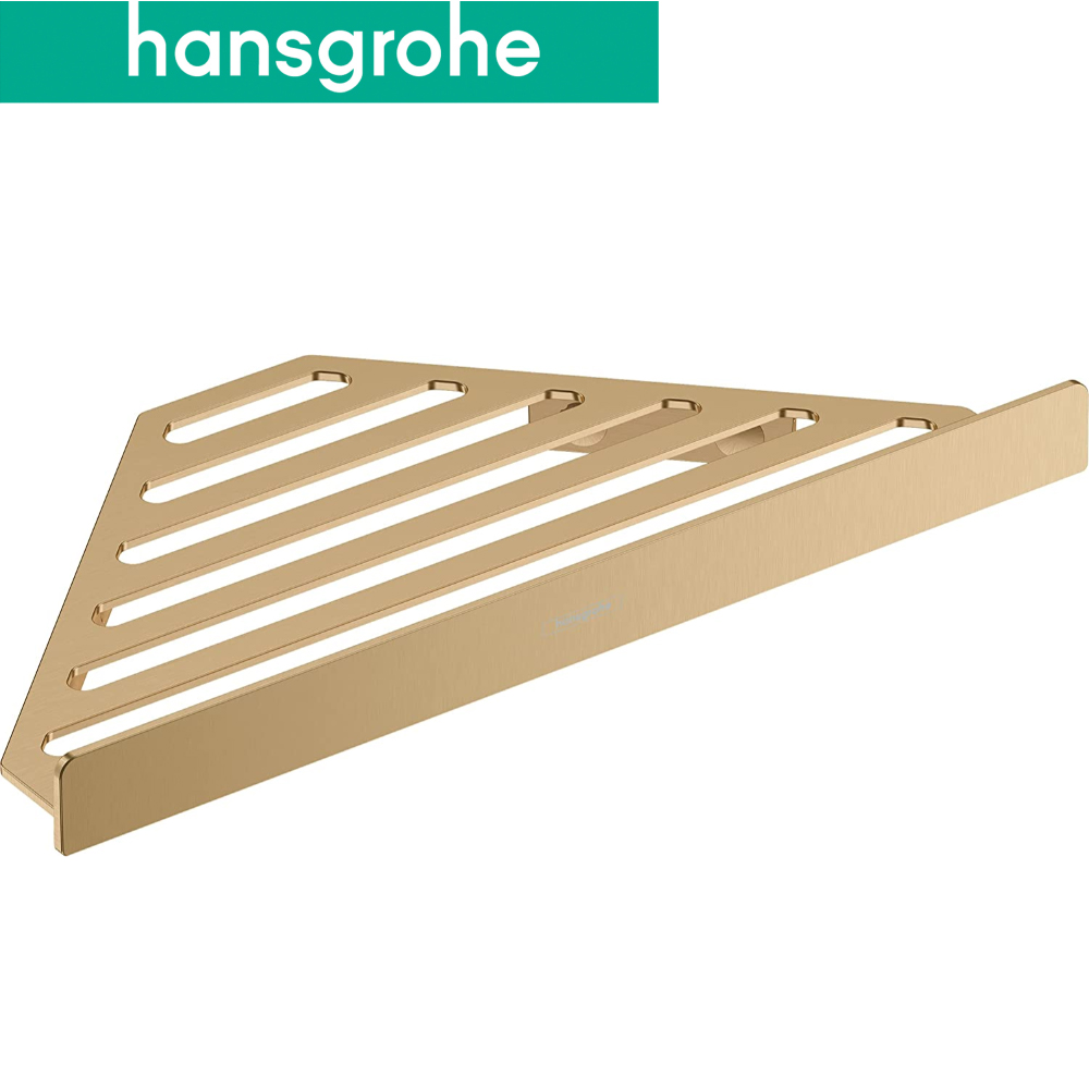 hansgrohe AddStoris 角籃(霧古銅) 41741140