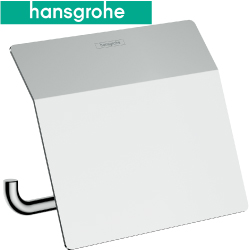 hansgrohe AddStoris 衛生紙架 41753007