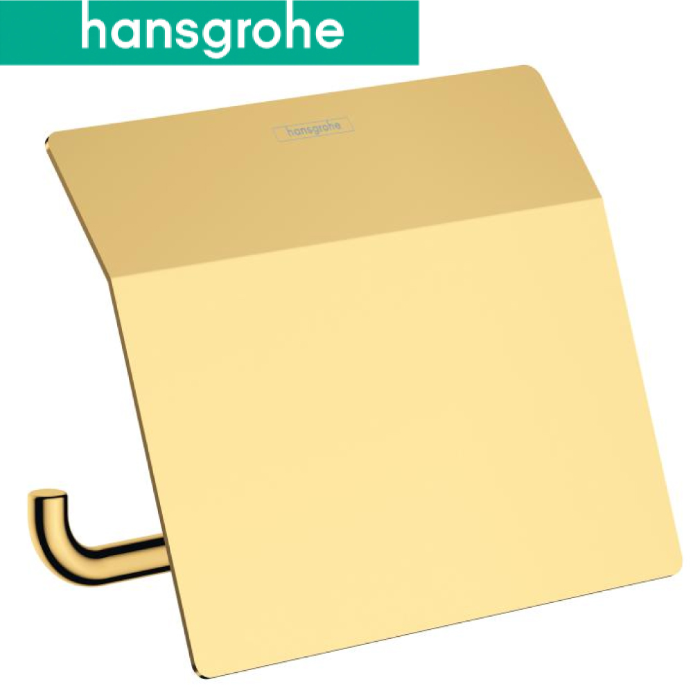 hansgrohe AddStoris 衛生紙架 41753990