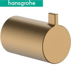 hansgrohe AddStoris S 衣鉤(霧銅) 41762147