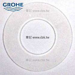 德國原廠GROHE落水器止水橡皮墊圈 42310000