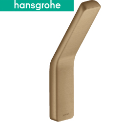 hansgrohe Axor Universal 單衣鉤(霧古銅) 42801140