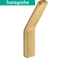 hansgrohe Axor Universal 單衣鉤(霧金) 42801250