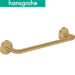 hansgrohe AXOR Universal Circular 安全扶手(霧金) 42813250