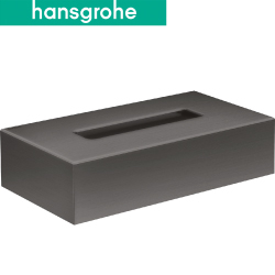 hansgrohe AXOR Universal Circular 衛生紙盒 42873340