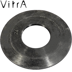 Vitra 兩段式落水器止水皮墊 429126YP1TE