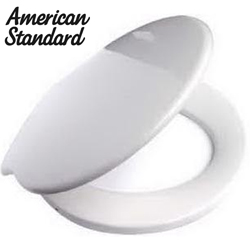 American Standard(美國標準牌)馬桶蓋 4500000-WT