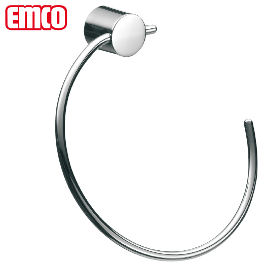 德國EMCO浴巾環(RONDO 2系列) 4555.001.00