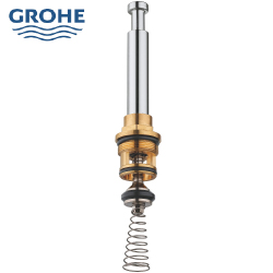 GROHE 埋壁式龍頭切換開關 46737000