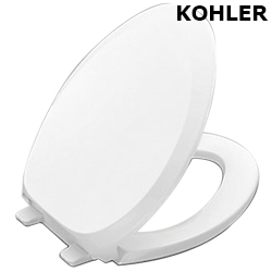 KOHLER 緩降馬桶蓋 K-4713T-0 (同K-4713X-0)