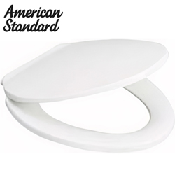 American Standard(美國標準牌)緩降馬桶蓋 CL6103M-6D (亦同481000S-WT)