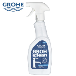 GROHE GROHclean水龍頭清潔劑 48166000