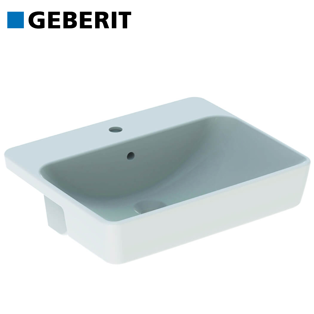 瑞士GEBERIT Variform 檯上盆(55cm) 500.681.01.1