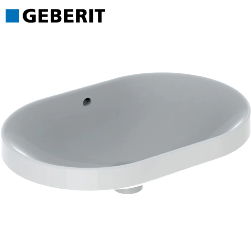 瑞士GEBERIT Variform 檯上盆(60cm) 500.729.01.2