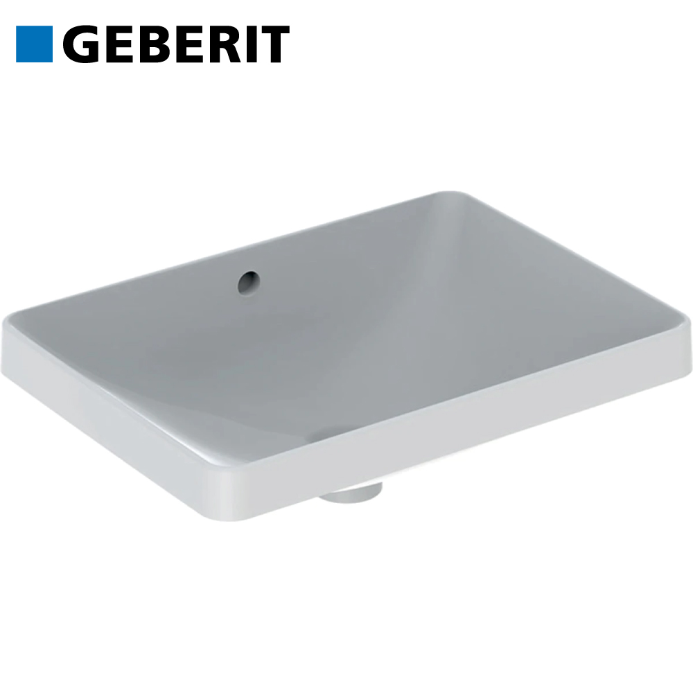 瑞士GEBERIT Variform 檯上盆(55cm) 500.737.01.2