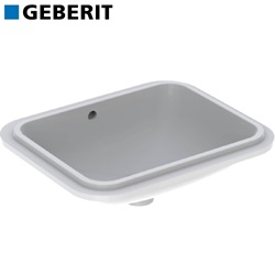 瑞士GEBERIT Variform 檯上盆(58cm) 500.764.01.1