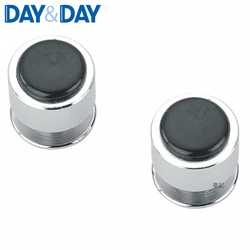 DAY&DAY 掛架固定座(薄底) 5000C-2