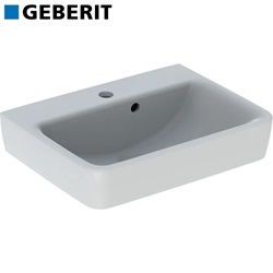 瑞士GEBERIT Renova Plan 檯上盆(50cm) 501.628.00.1