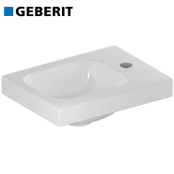 瑞士GEBERIT Icon 檯上盆(38cm)501.830.00.1