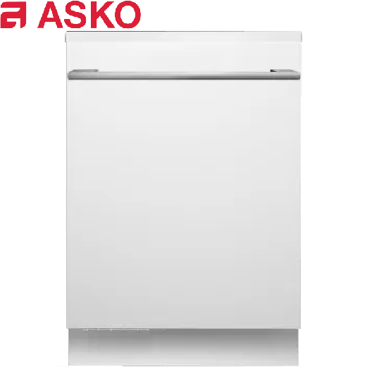 瑞典ASKO  全嵌式洗碗機門板 508043