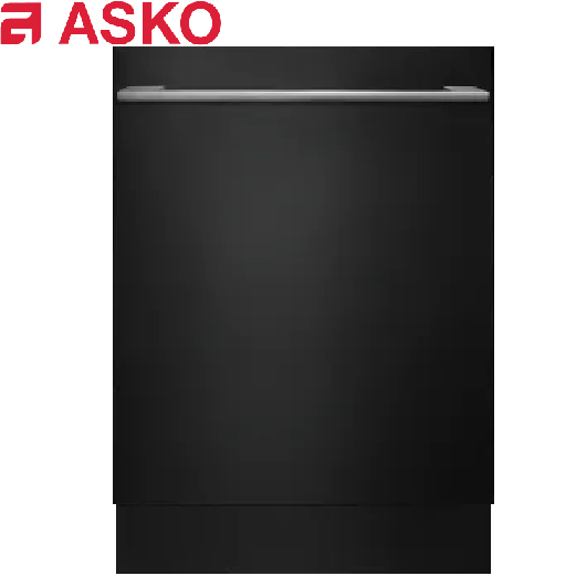 瑞典ASKO  全嵌式洗碗機門板 508045