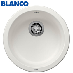BLANCO RONDO 花崗岩圓槽(45x45cm) 511621