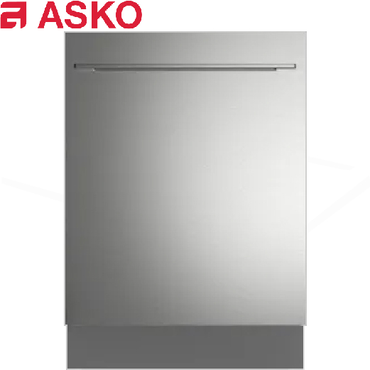 瑞典ASKO  全嵌式洗碗機門板 513719