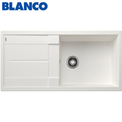 BLANCO METRA XL 6 S 花崗岩水槽(100x50cm) 515136