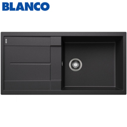 BLANCO METRA XL 6 S 花崗岩水槽(100x50cm) 515142