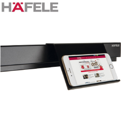 HAFELE 手機/平板電腦支架(14.3cm) 523.00.320