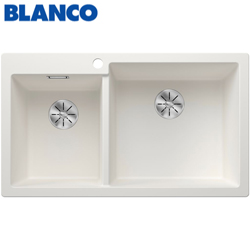 BLANCO PLEON 9 花崗岩水槽(86x50cm) 523061