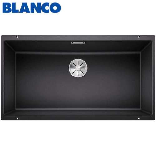 BLANCO SUBLINE 800-U 花崗岩水槽(83x46cm) 523141