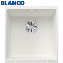 BLANCO SUBLINE 400-U 花崗岩水槽(46x43cm) 523426
