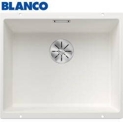 BLANCO SUBLINE 500-U 花崗岩水槽(53x46cm) 523436
