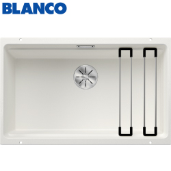 BLANCO ETAGON 700-U 花崗岩水槽(73x46cm) 525171