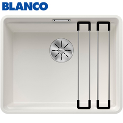 BLANCO ETAGON 500-F 花崗岩水槽(52.7x42.7cm) 526346