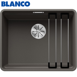 BLANCO ETAGON 500-F 花崗岩水槽(52.7x42.7cm) 527257