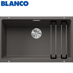 BLANCO ETAGON 700-U 花崗岩水槽(73x46cm) 527261