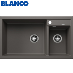 BLANCO METRA 9 花崗岩水槽(86x50cm) 527304