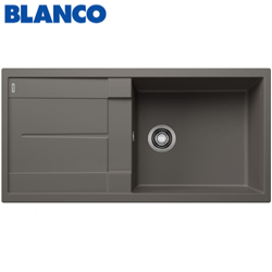 BLANCO METRA XL 6 S 花崗岩水槽(100x50cm) 527307