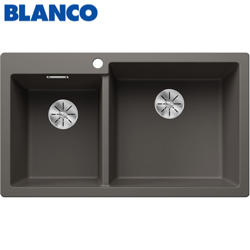 BLANCO PLEON 9 花崗岩水槽(86x50cm) 527325