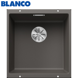 BLANCO SUBLINE 400-U 花崗岩水槽(46x43cm) 527349