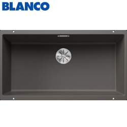 BLANCO SUBLINE 800-U 花崗岩水槽(83x46cm) 527357
