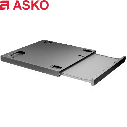 瑞典ASKO 洗烘衣機單層工作臺 576732