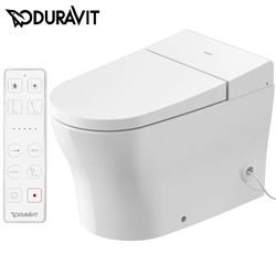 Duravit SensoWash U Lite 全自動電腦馬桶 622001011040001