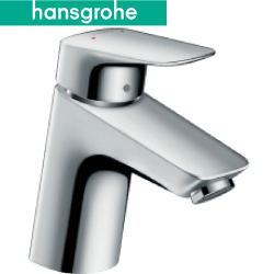 hansgrohe Logis 臉盆龍頭 71070