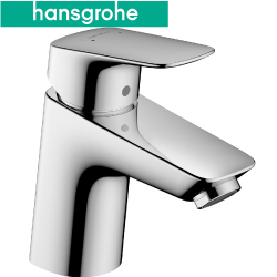 hansgrohe Logis 臉盆龍頭 71071000