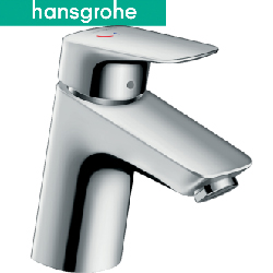 hansgrohe Logis 臉盆龍頭 71072