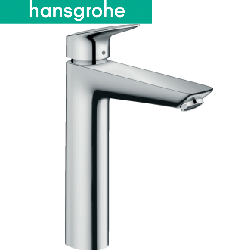 hansgrohe Logis 高腳臉盆龍頭 71090